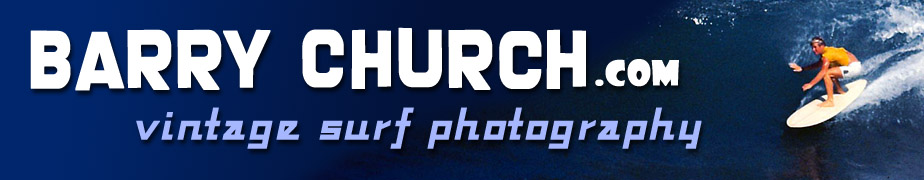 Barry Church.com